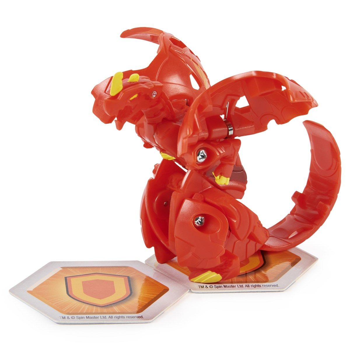 Bakugan core Bakugan S4 Ass