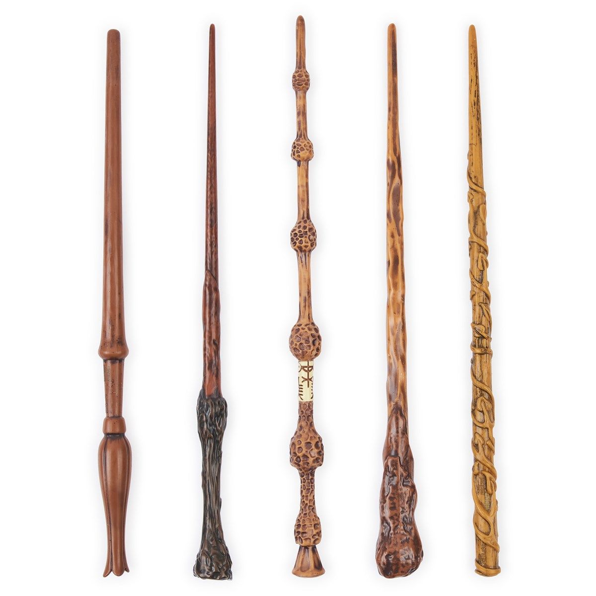 Harry Potter Tryllestav Charming Wand Ass
