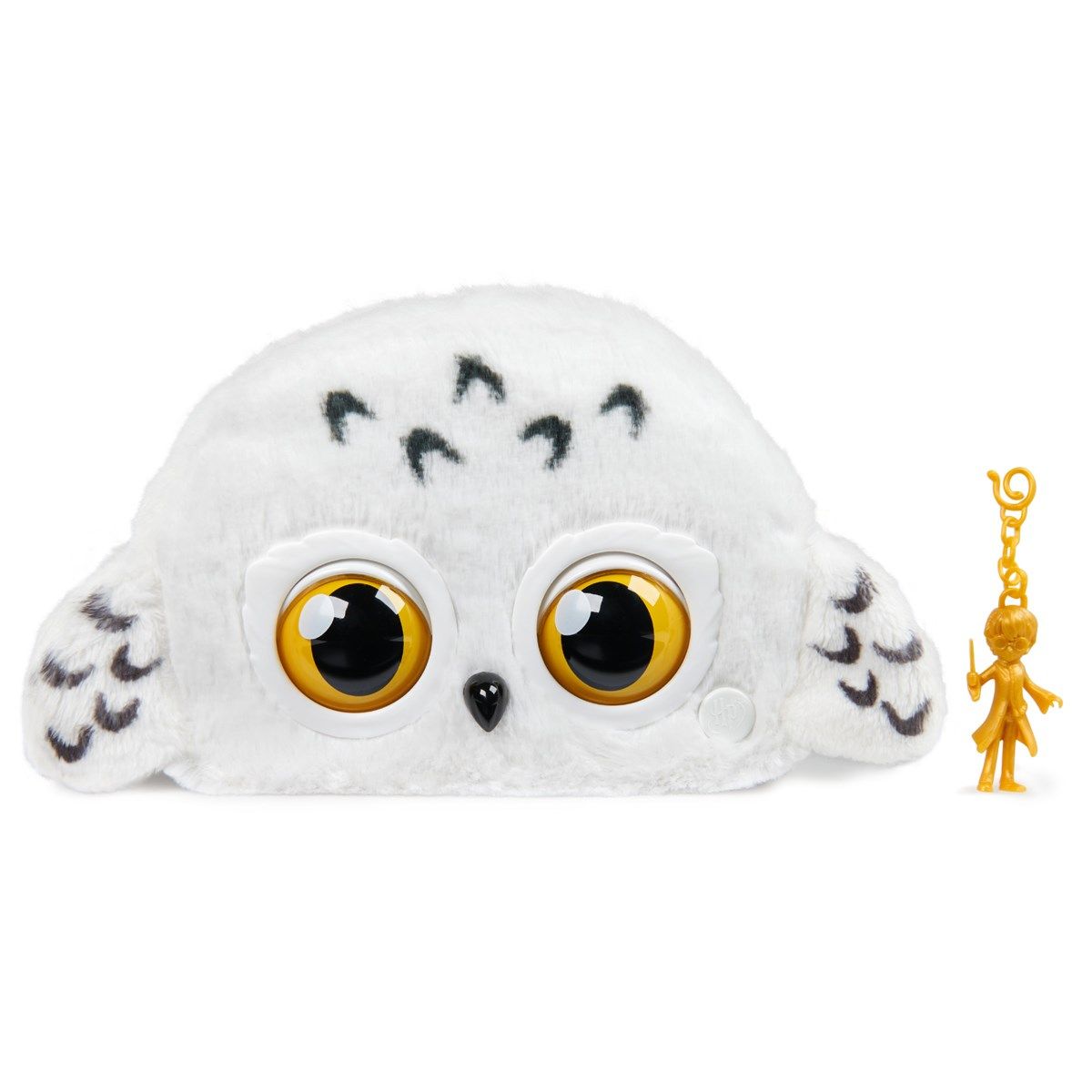 Wizarding World Hedwig Purse Pets