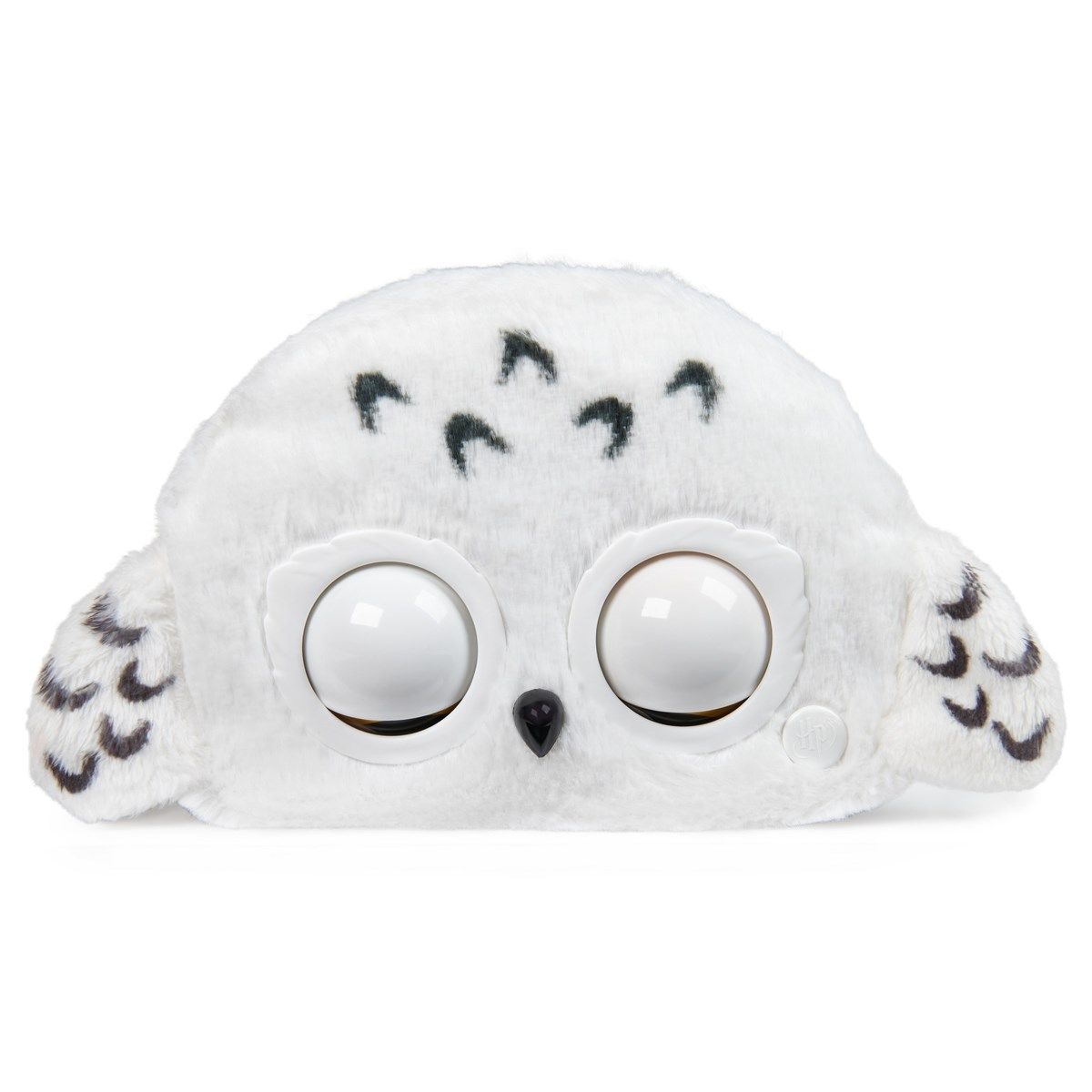 Wizarding World Hedwig Purse Pets