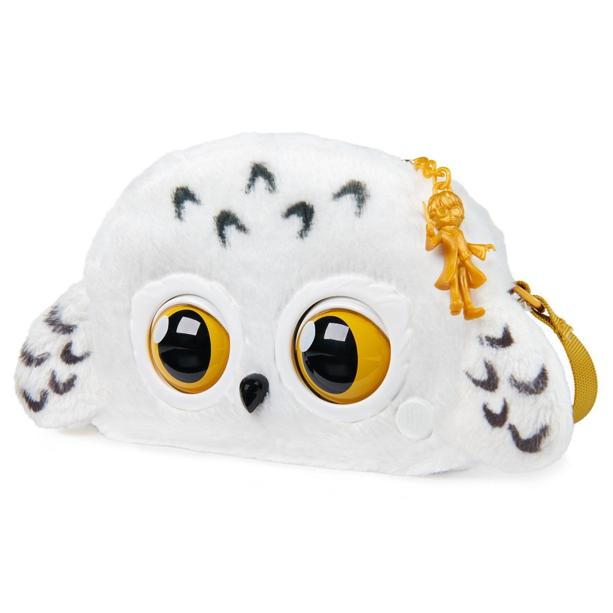 Wizarding World Hedwig Purse Pets