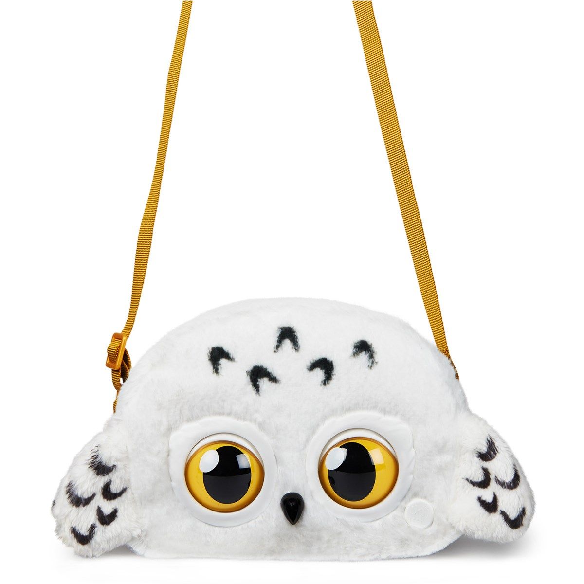 Wizarding World Hedwig Purse Pets