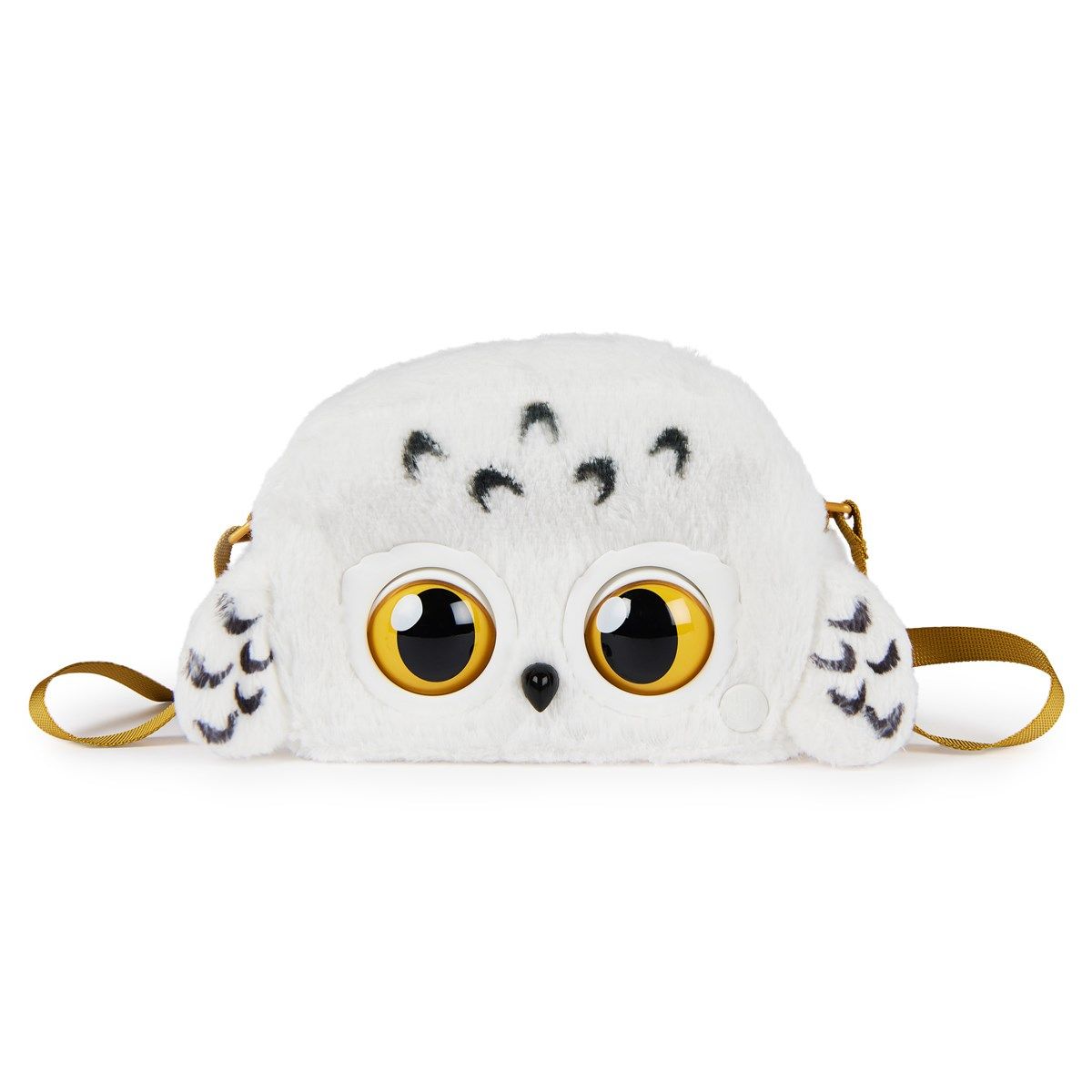 Wizarding World Hedwig Purse Pets
