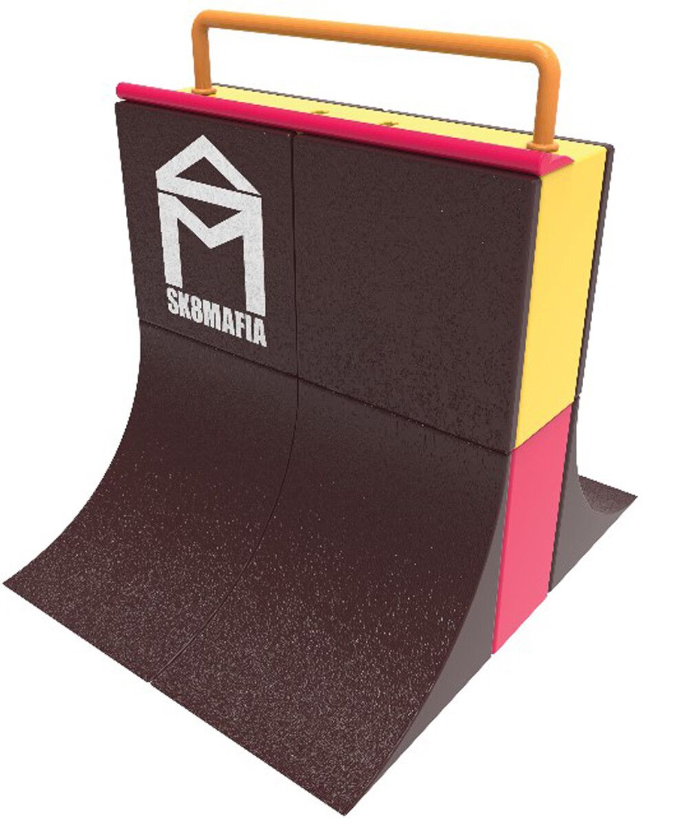 Tech Deck X-Connect Sk8Mafia