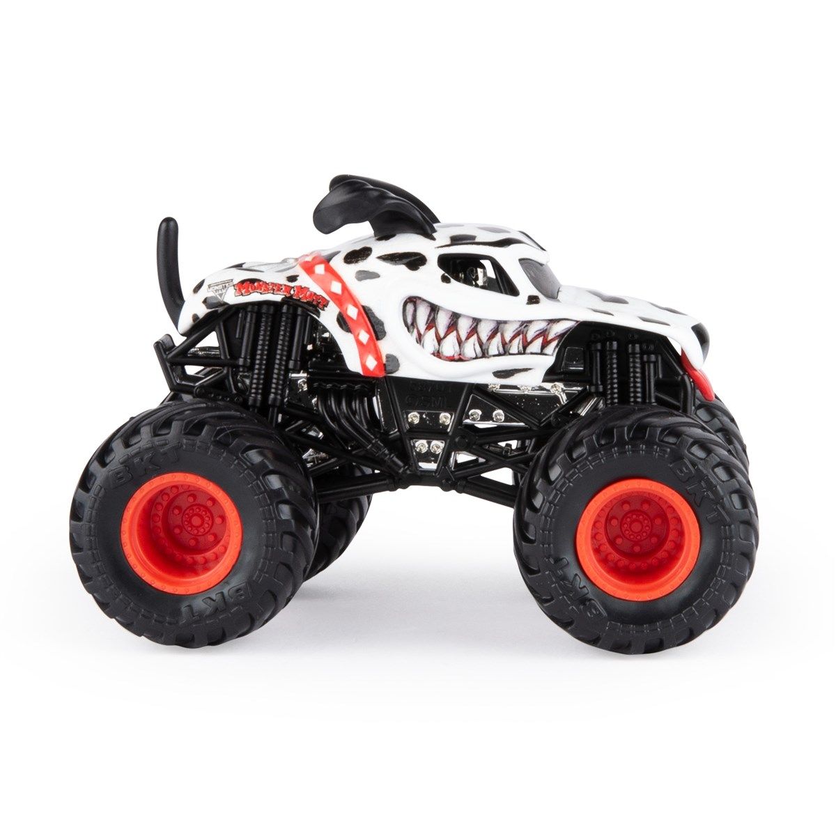 Monster Jam 1:64 Single Pack Asst