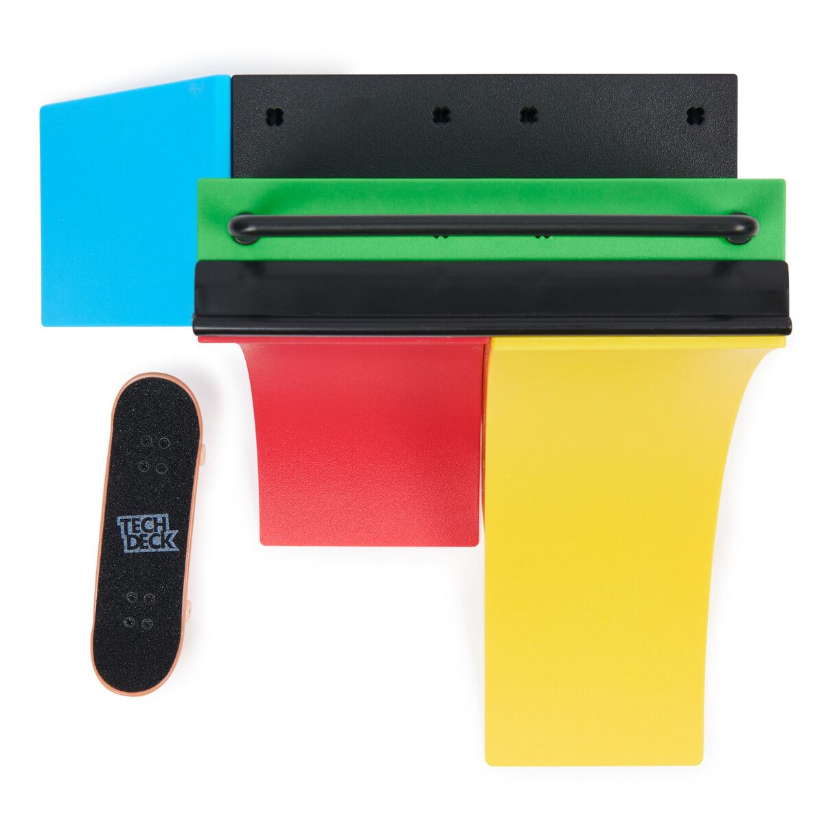 Tech Deck X-Connect Park Crea Flip