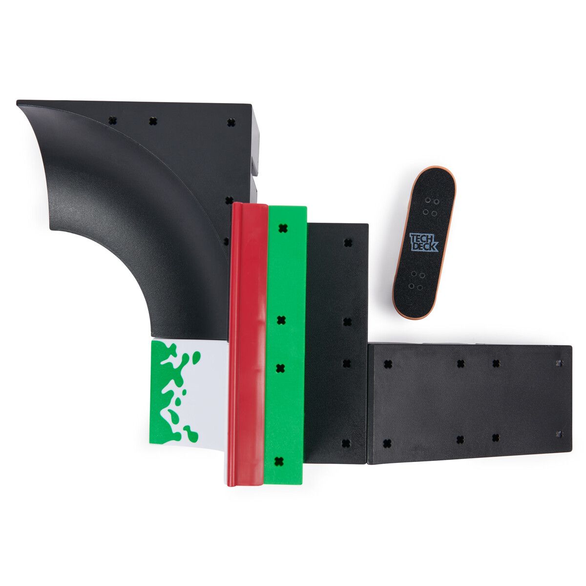 Tech Deck X-Connect Park Builder