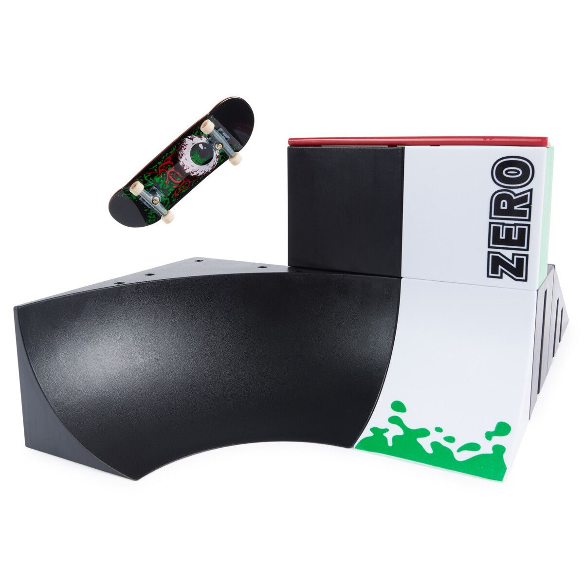 Tech Deck X-Connect Park Builder