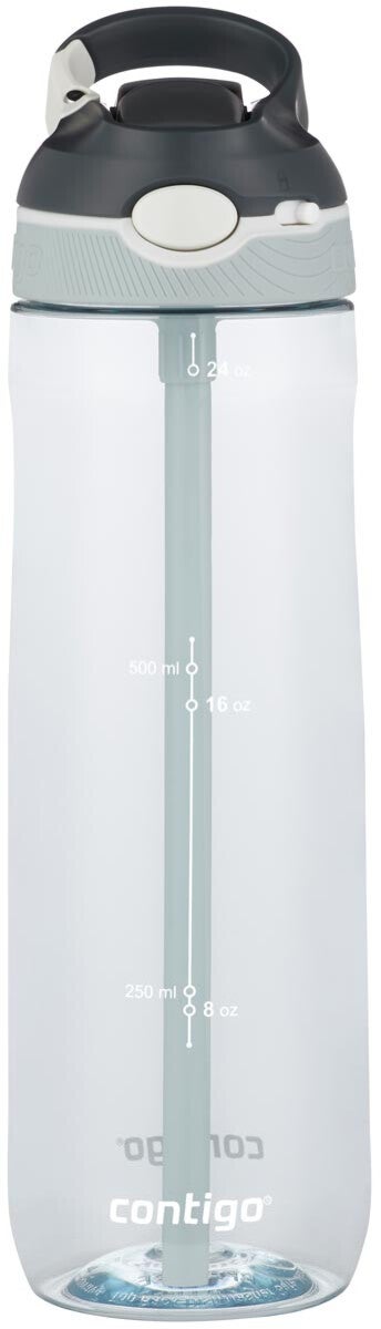 Drikkeflaske Contigo Ashland Macaroon