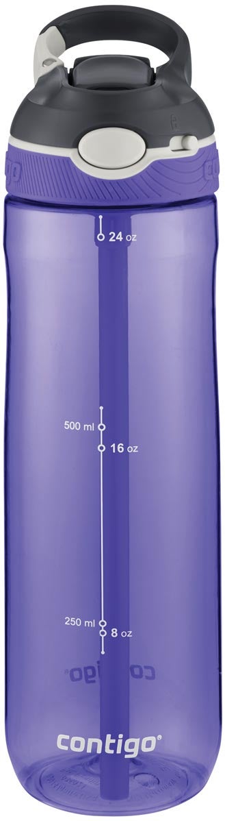 Drikkeflaske Contigo Ashland Grapevine
