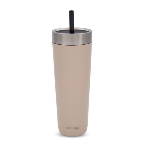 Drikkeflaske Contigo Tumbl 720ml Latte