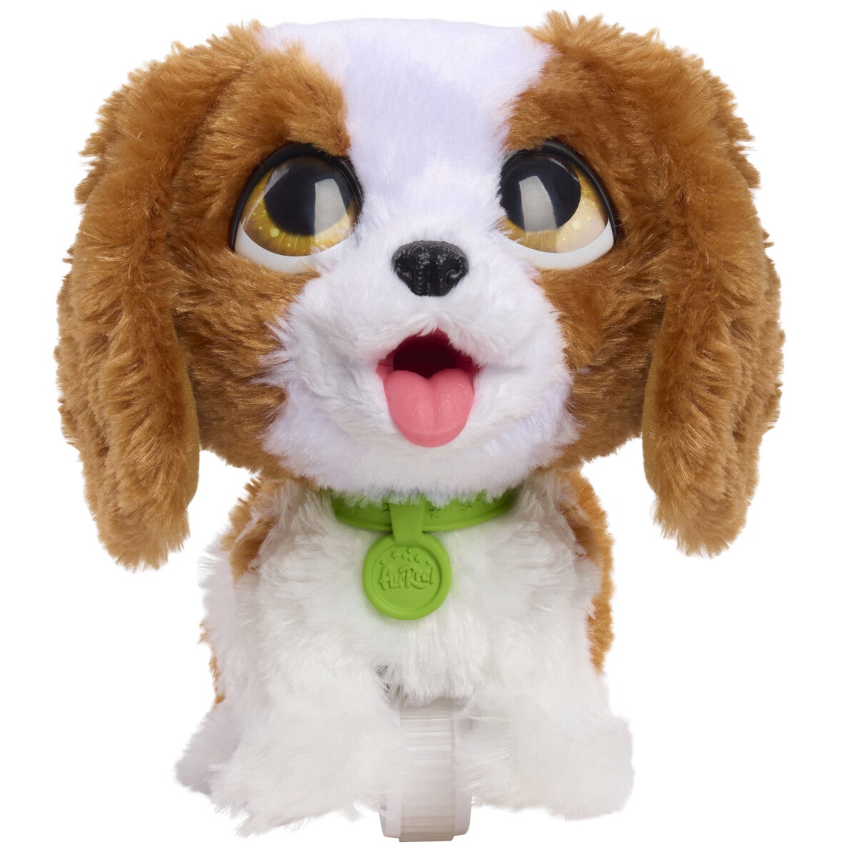 FurReal Poop-A-Lots King Charles Spaniel