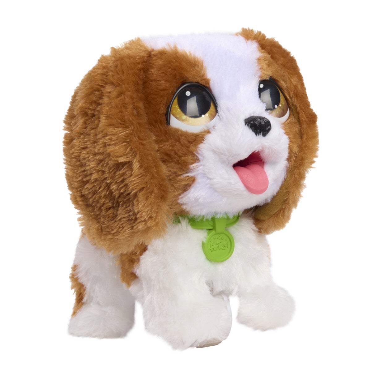FurReal Poop-A-Lots King Charles Spaniel