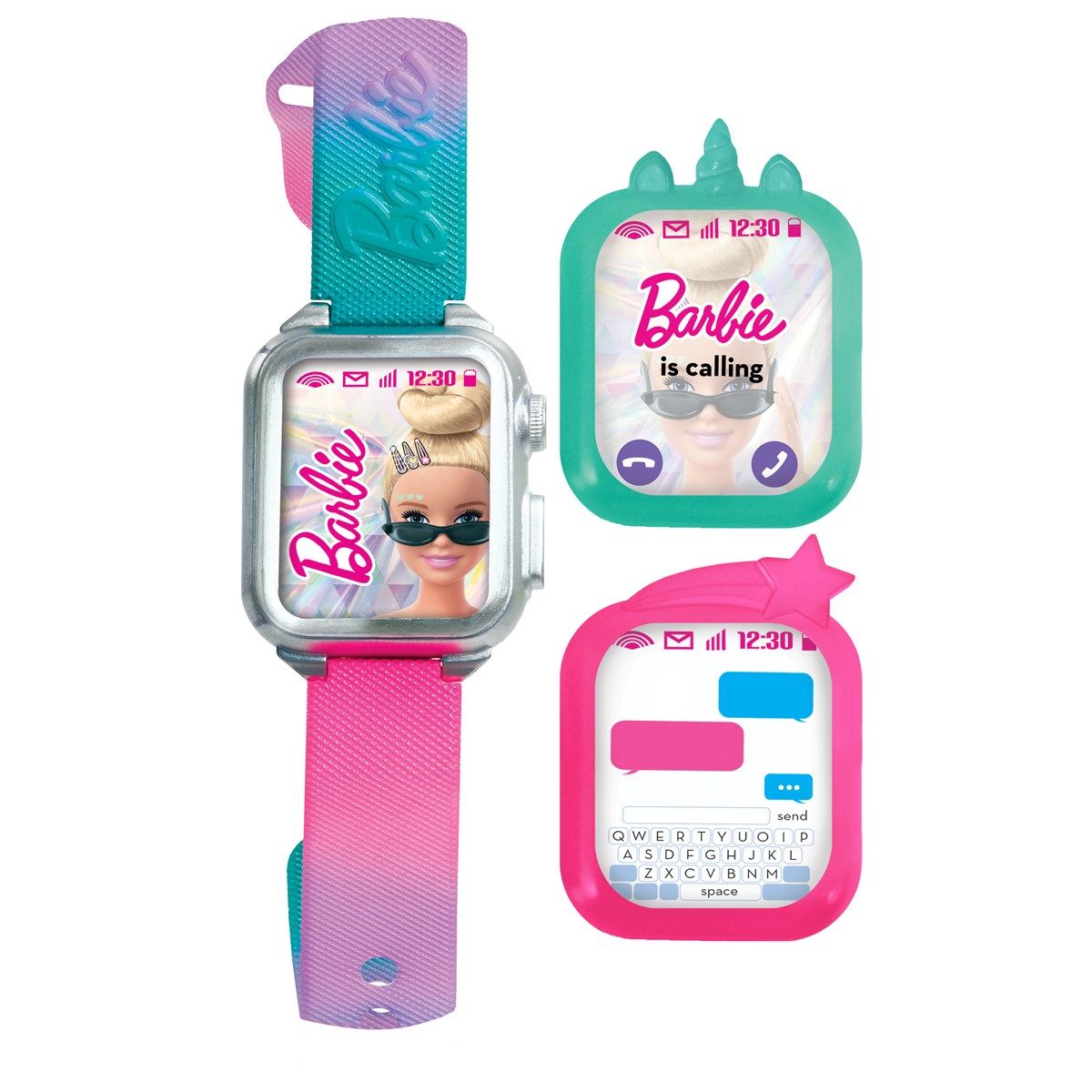Barbie Smart Watch