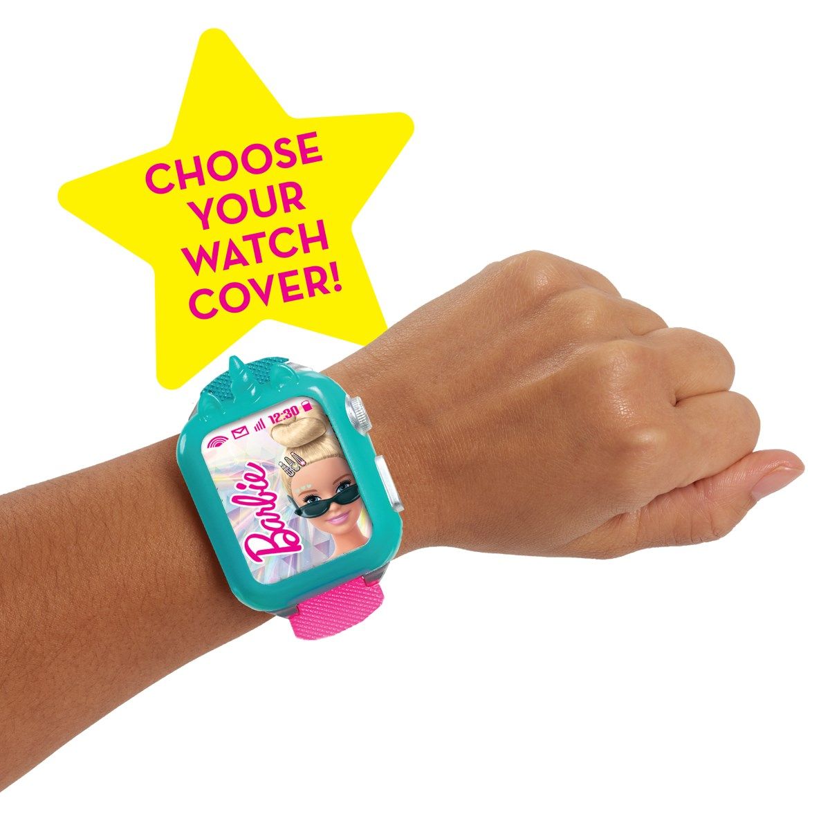 Barbie Smart Watch