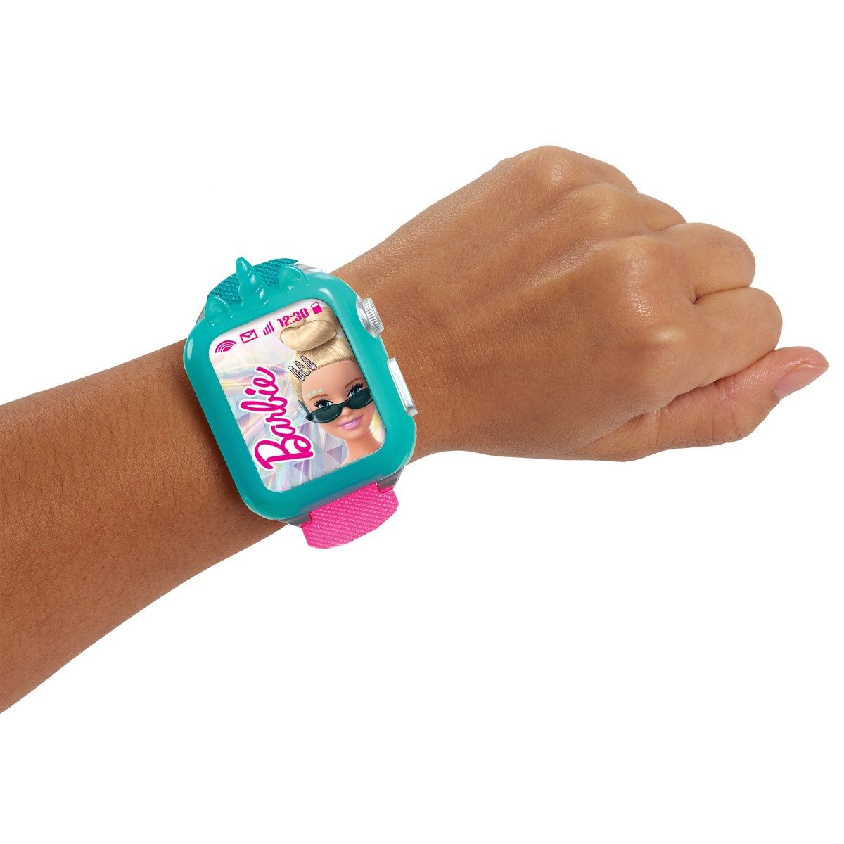 Barbie Smart Watch