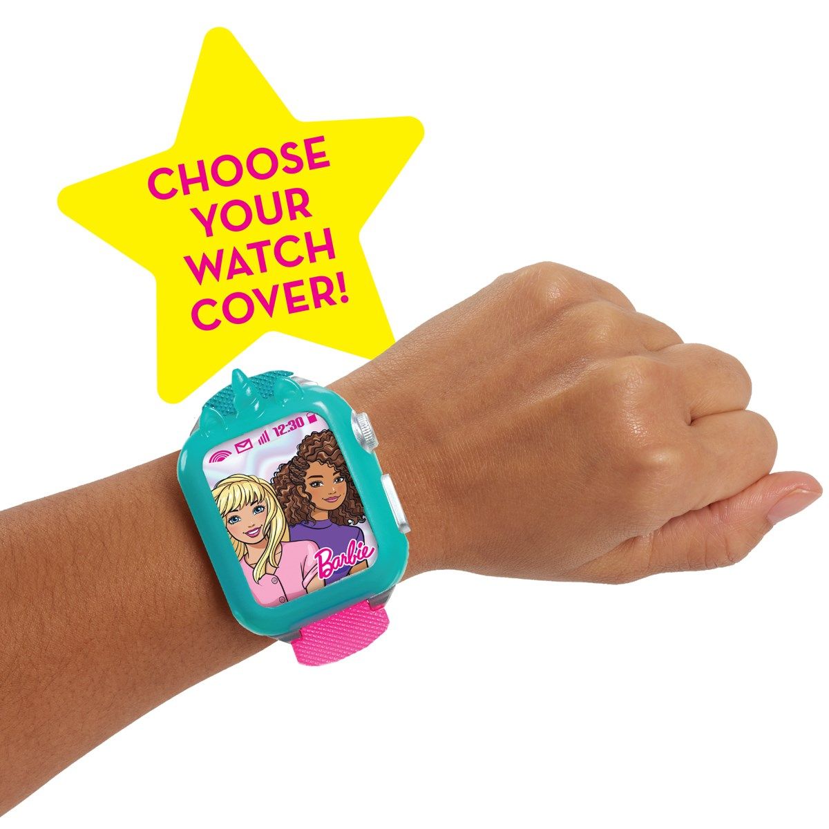 Barbie Smart Watch