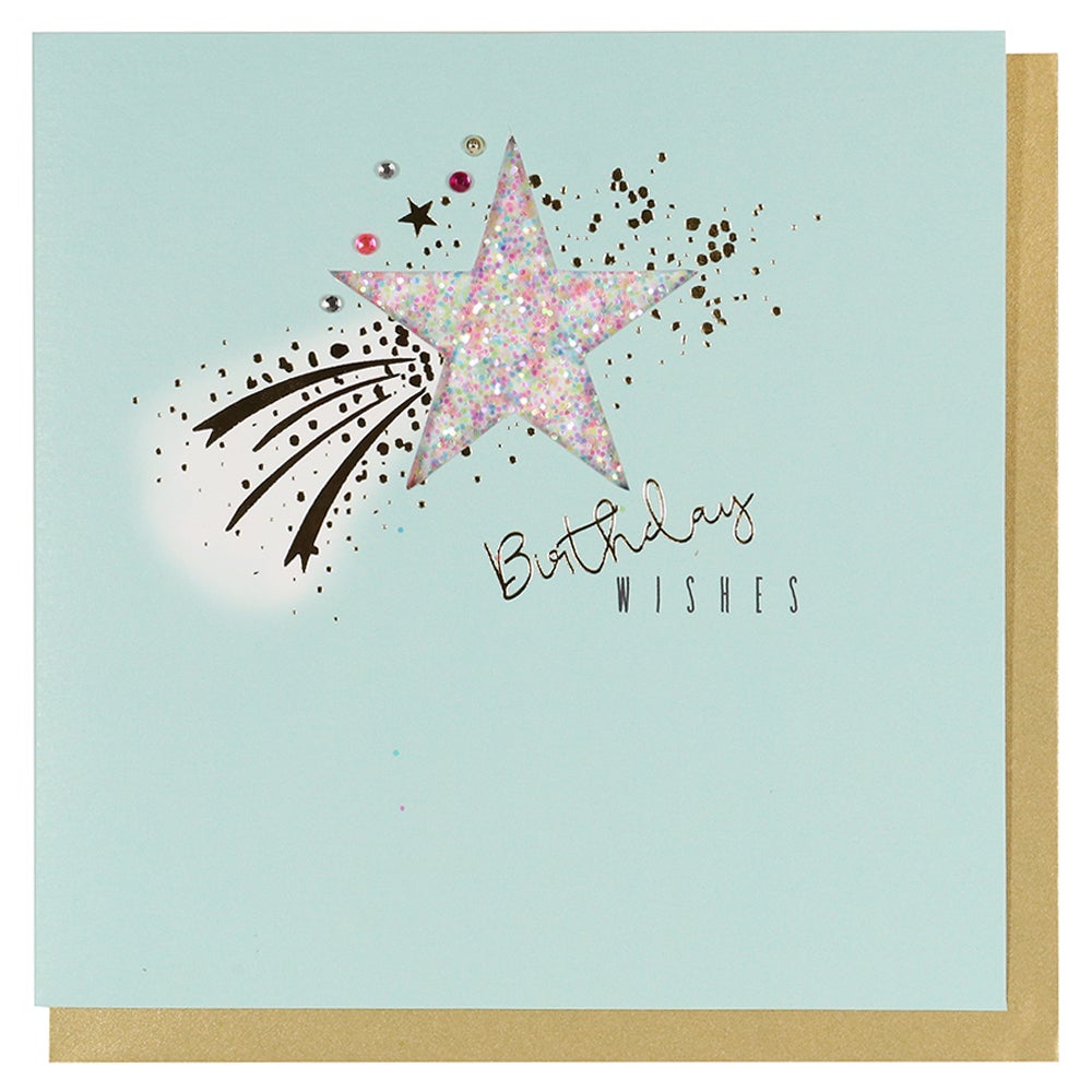 Systemkort PC Star Bd Wishes Glitter