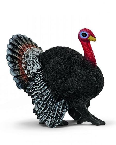 Schleich Kalkun