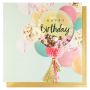 Systemkort PC Happy Birthday Seq Balloon