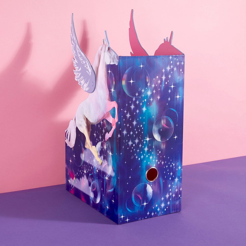 Arkiv PC Unicorn Die Cut