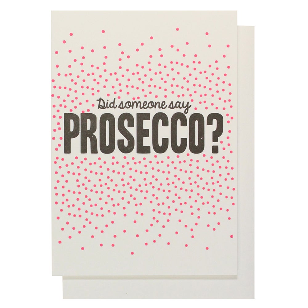 Systemkort PC Did Someone Say Prosecco