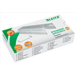 Heftestift Leitz 26/6 P3 (5000)