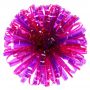 Rosett Pink Purple Jellyfish