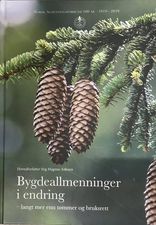 Bygdeallmenninger i endring