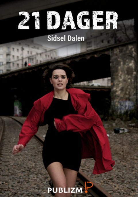 21 dager