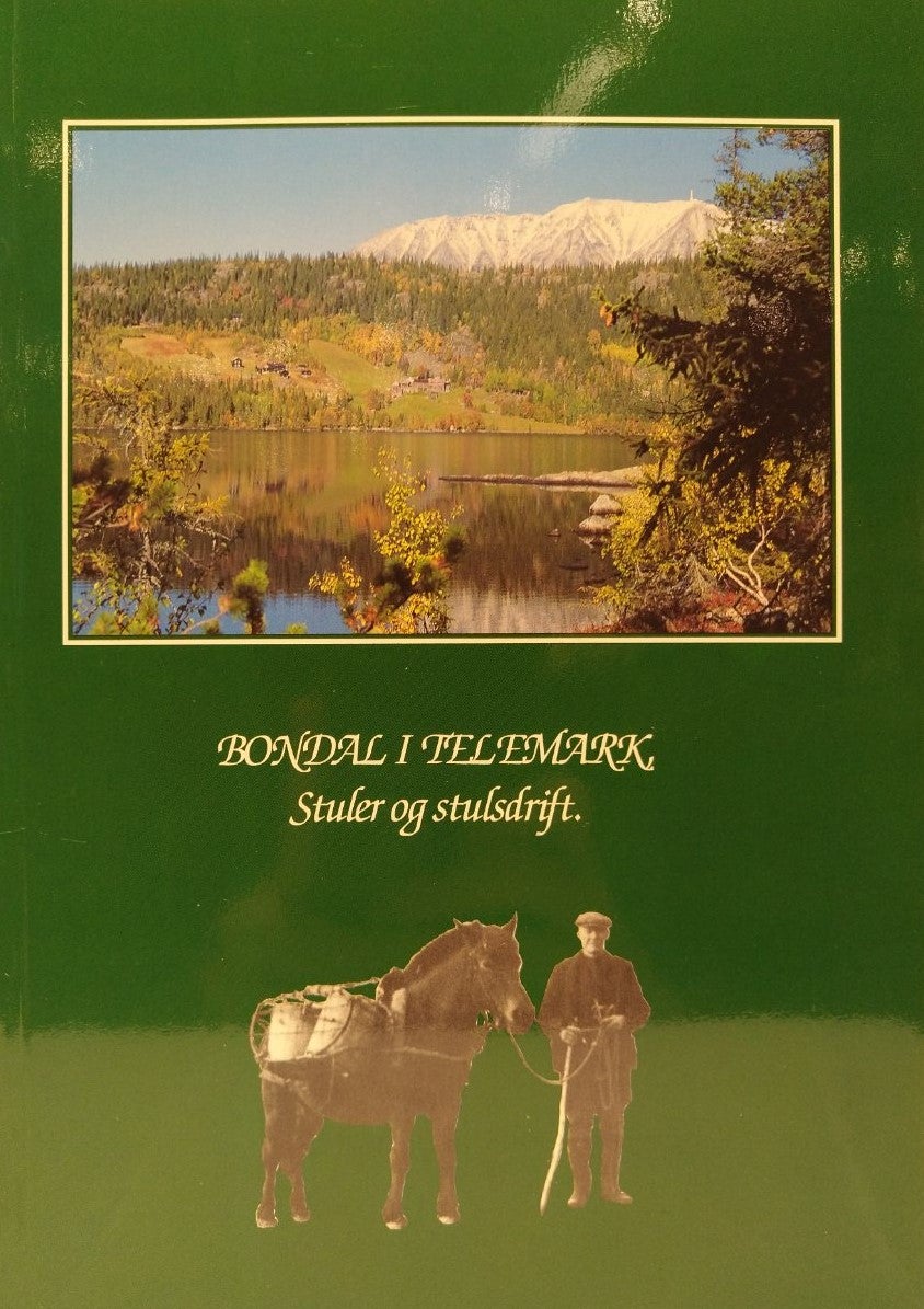 Bondal i Telemark