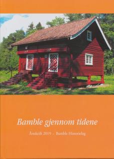 Bamble gjennom tidene 2019