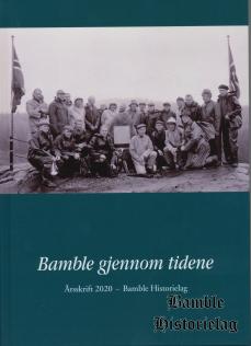 Bamble gjennom tidene 2020