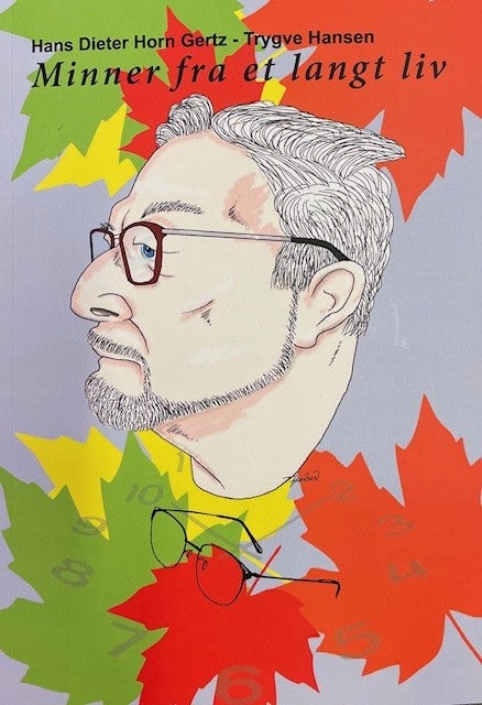 Minner fra et langt liv