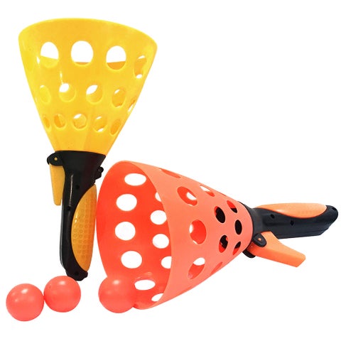 Fangballspill Click & Catch