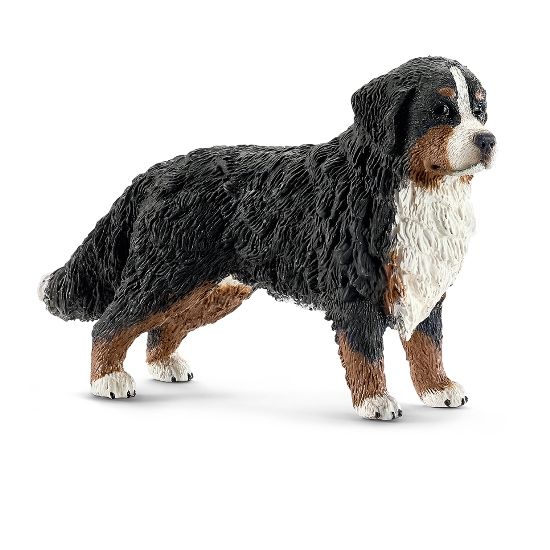 Schleich Berner sennen hunn 8 cm
