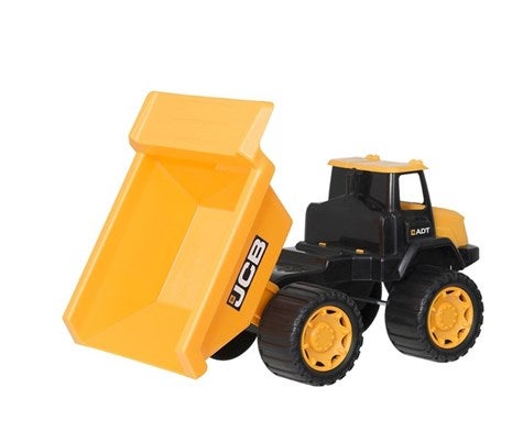 JCB 35 Cm Dump Truck