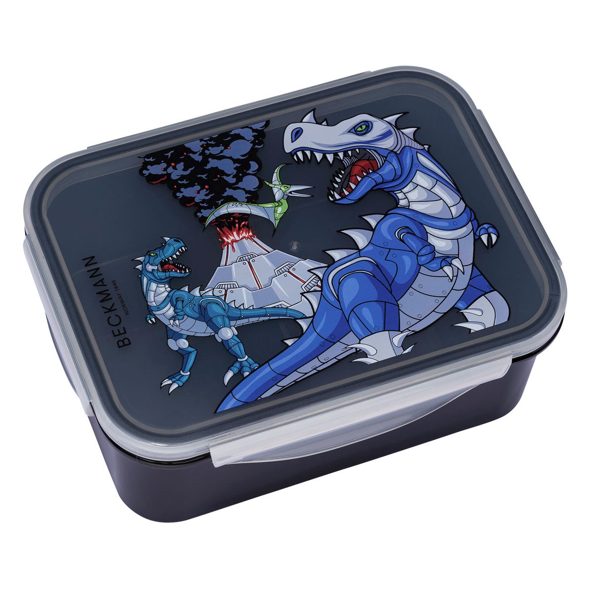 Matboks Armour Rex Beckmann