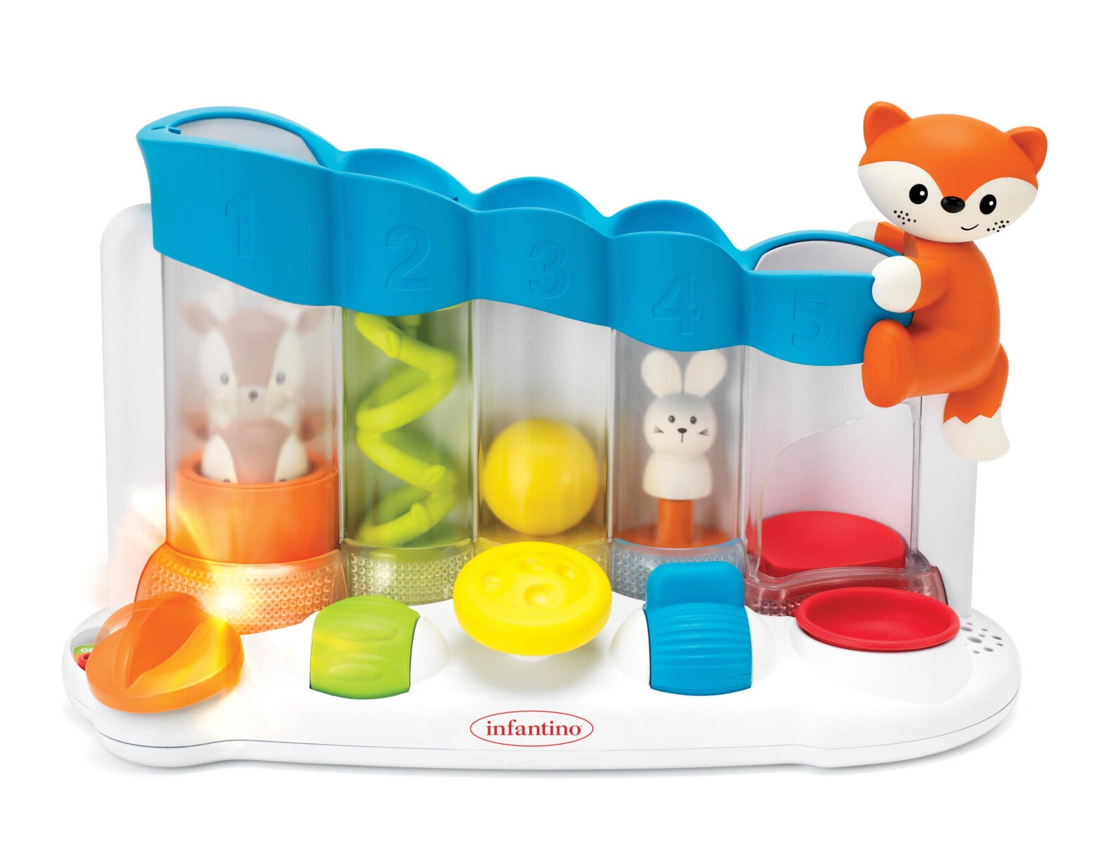 Senso Ball Drop Piano