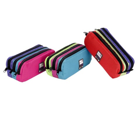 Posepennal Teknikk Girls 3 Rom