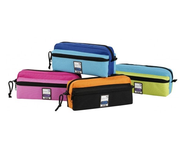 Posepennal Teknikk 3 Triple