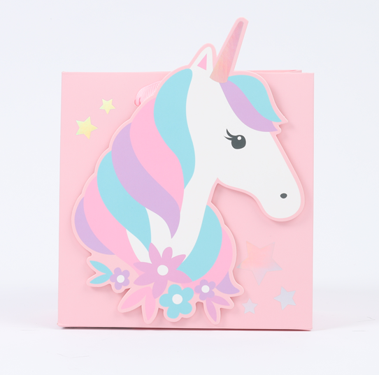 Gavepose Unicorn Small