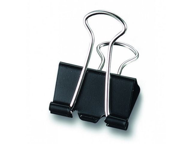 Brevklype Maped Foldback 19mm (12)