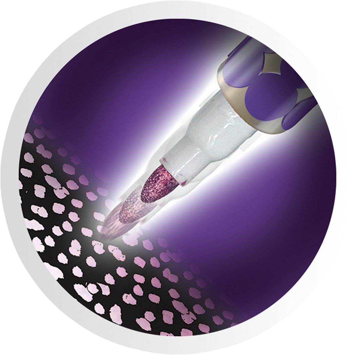 Hobby Pixelo Metallic