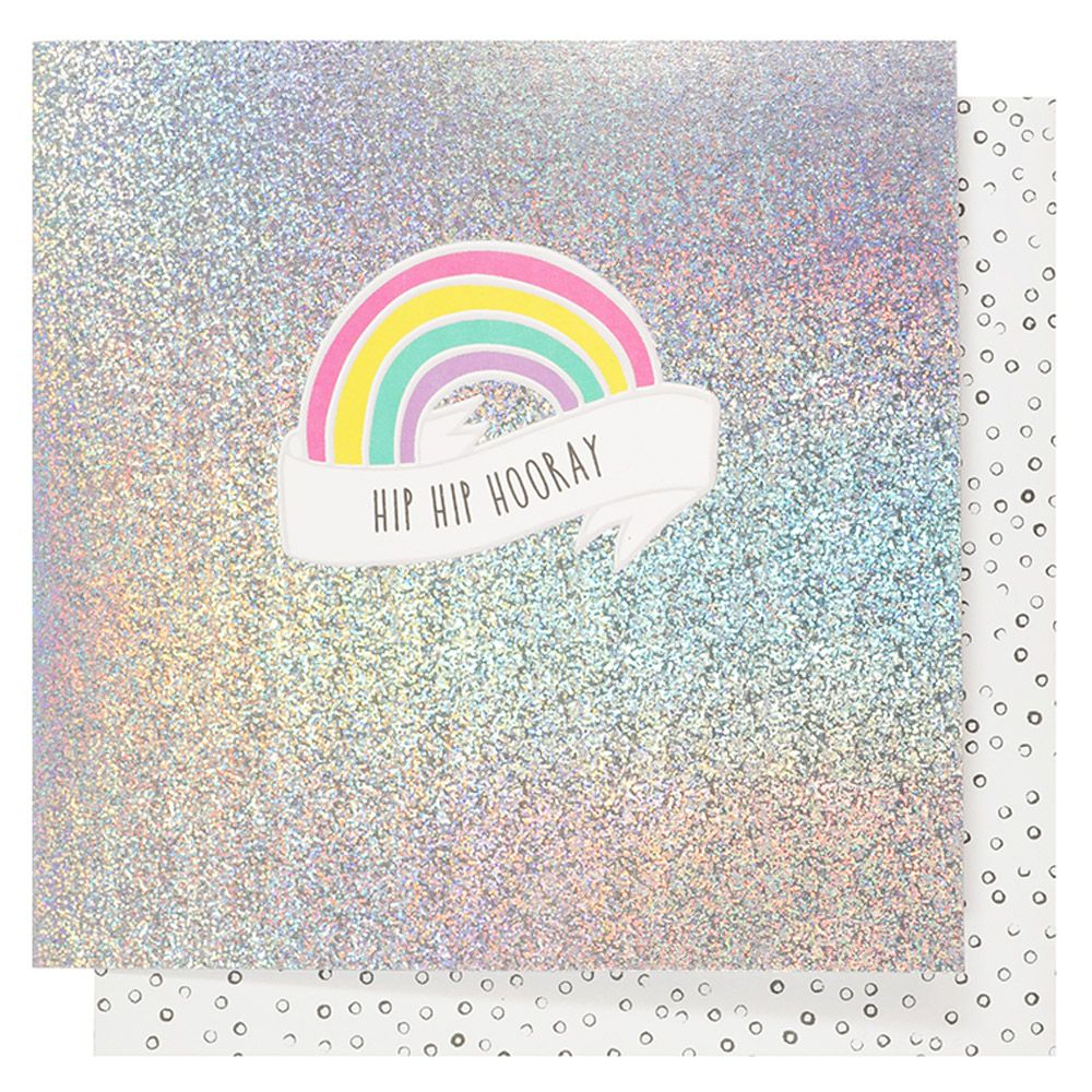 Systemkort PC Hooray For Rainbows