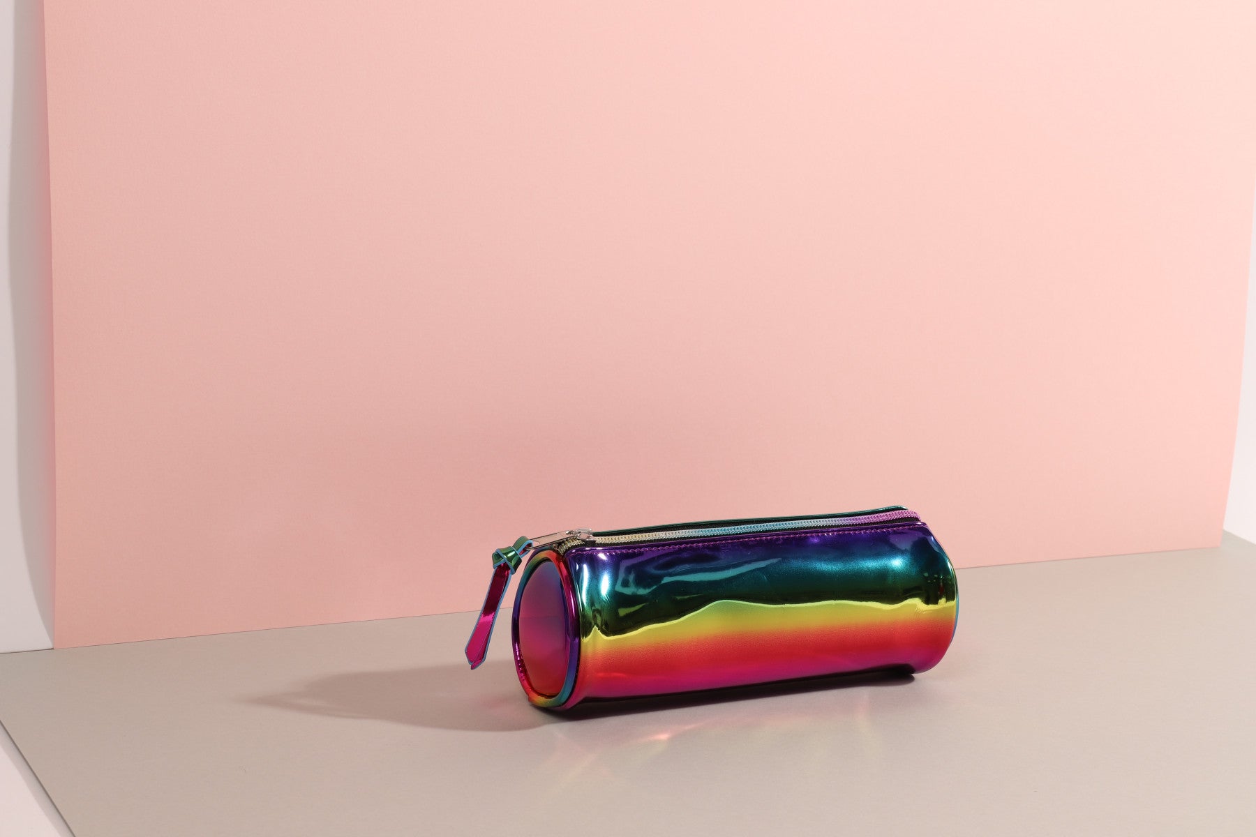 Pennal Pastel Rainbow Barrel