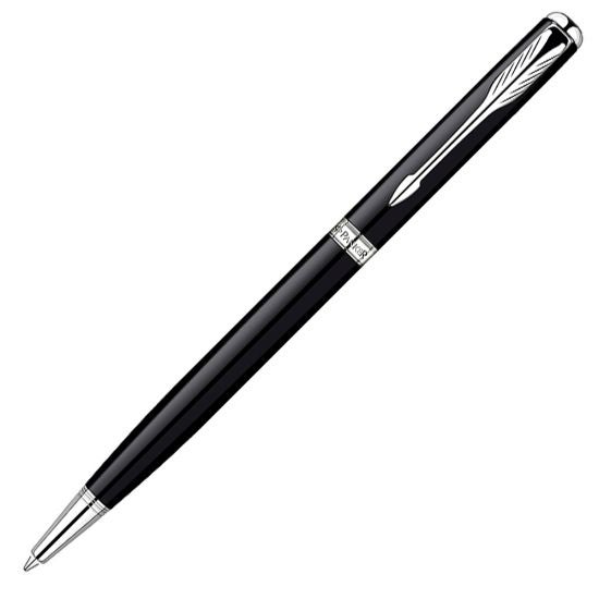 Kulepenn Parker Sonnet Slim Sort Ct