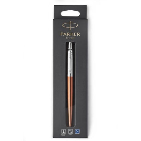 Kulepenn Parker Jotter Chelsea Orange Ct