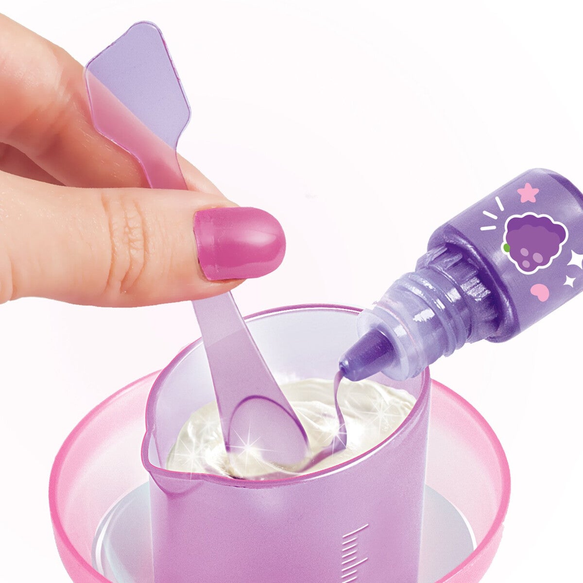 Style Lip Balm Kit Kawai Style