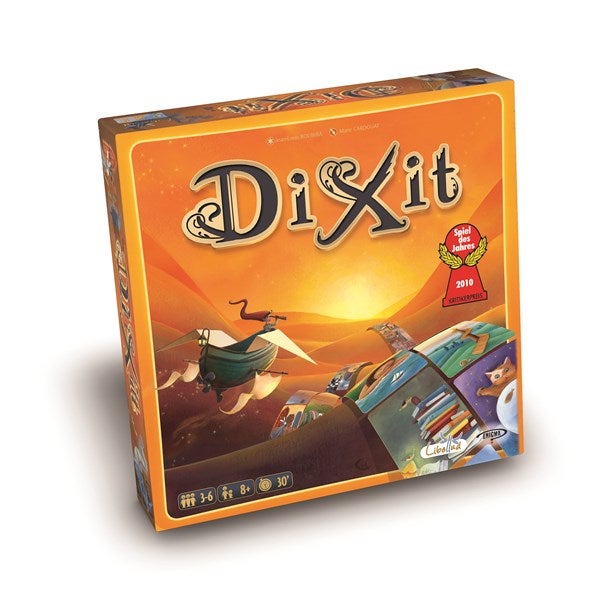 SPILL DIXIT